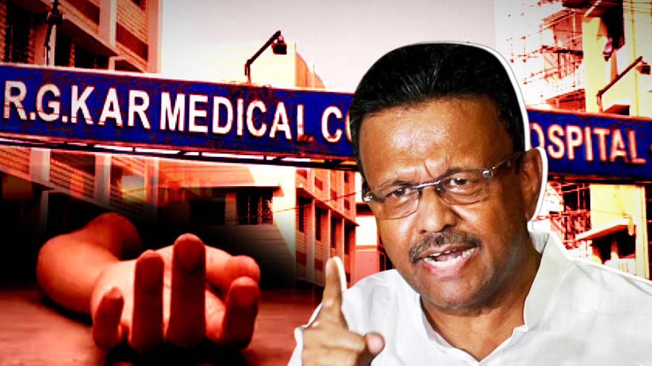 Firhad Hakim reacts to RG Kar incident