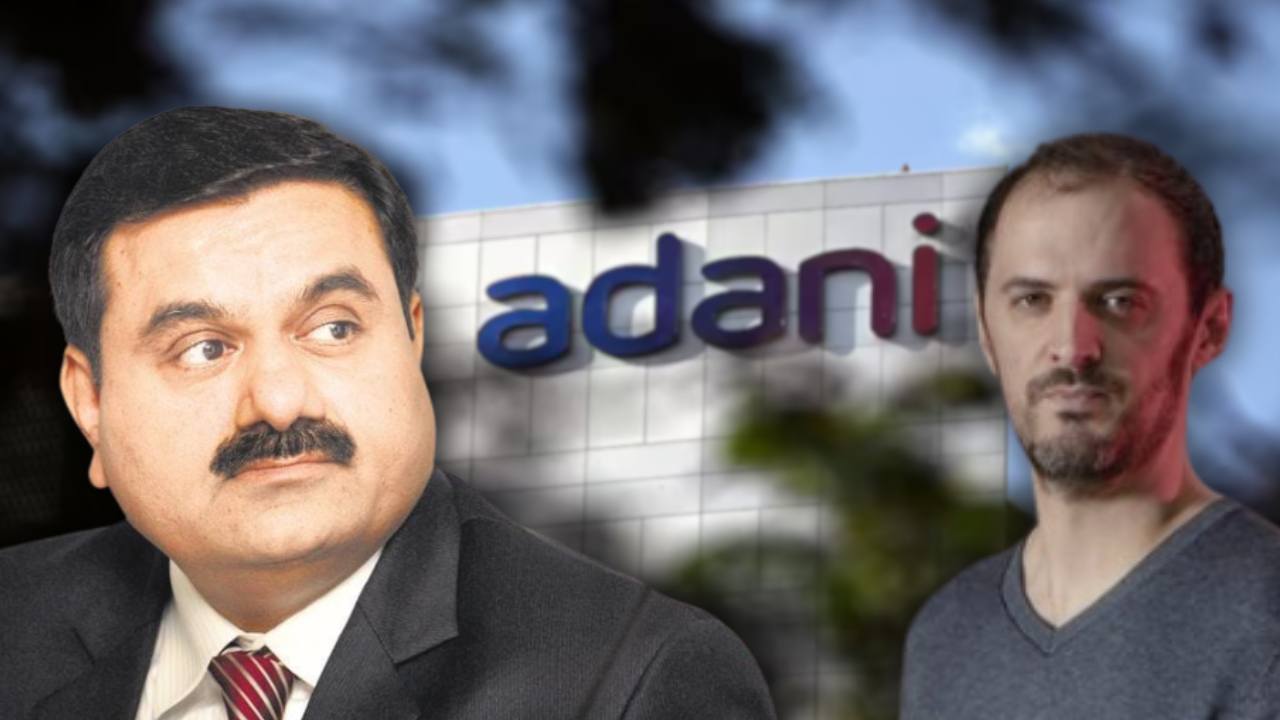 Adani Group is taking a big decision now.