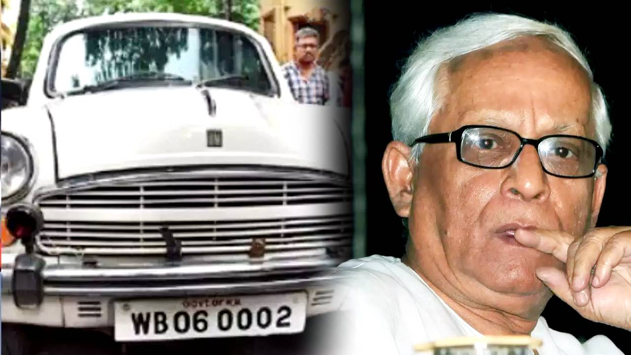 Government of West Bengal Buddhadeb Bhattacharjee ambassador