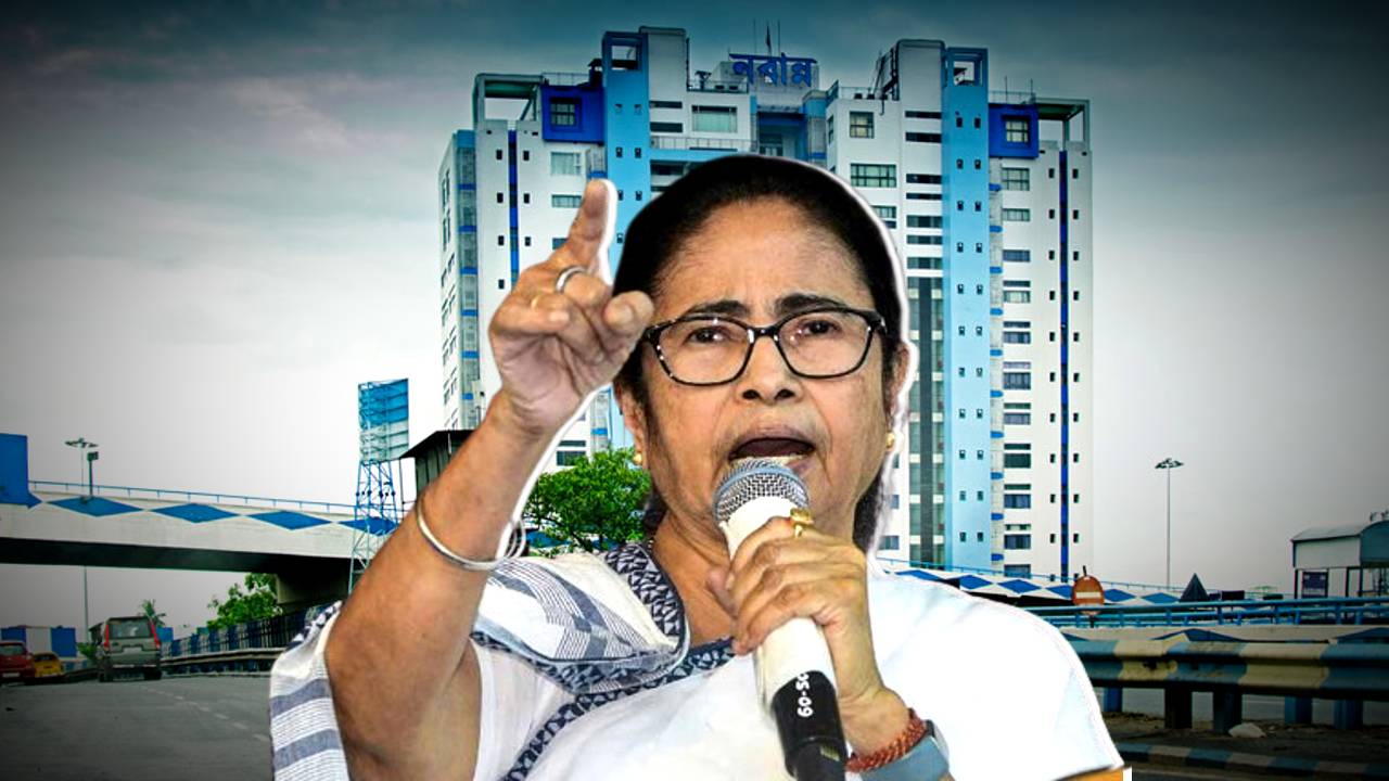 Government of West Bengal steps for Hospital security