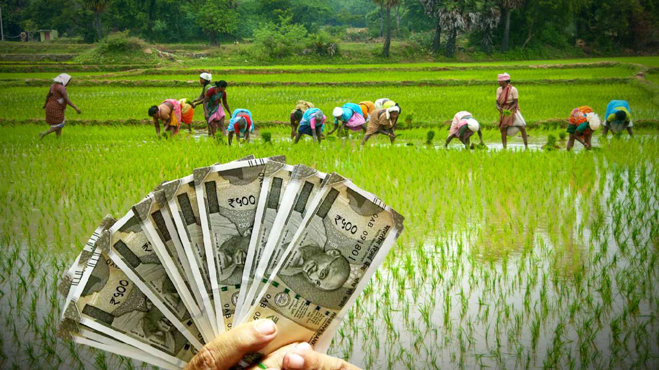 Government scheme for farmers Mamata Banerjee