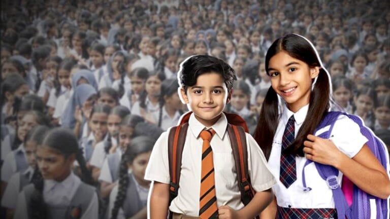 Government school Jai Hind regulation from Independence Day by Government of Haryana