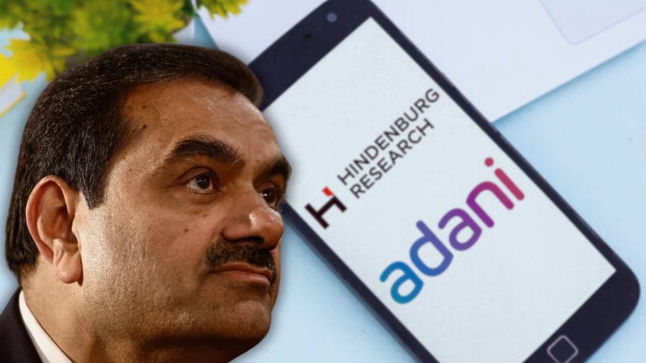 Adani Group is taking a big decision now.