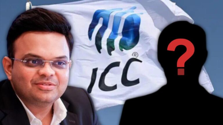 jay shah becomes the new chairman of icc.