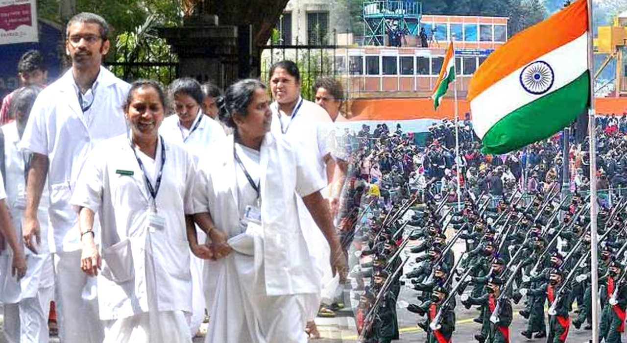 Independence Day Parade