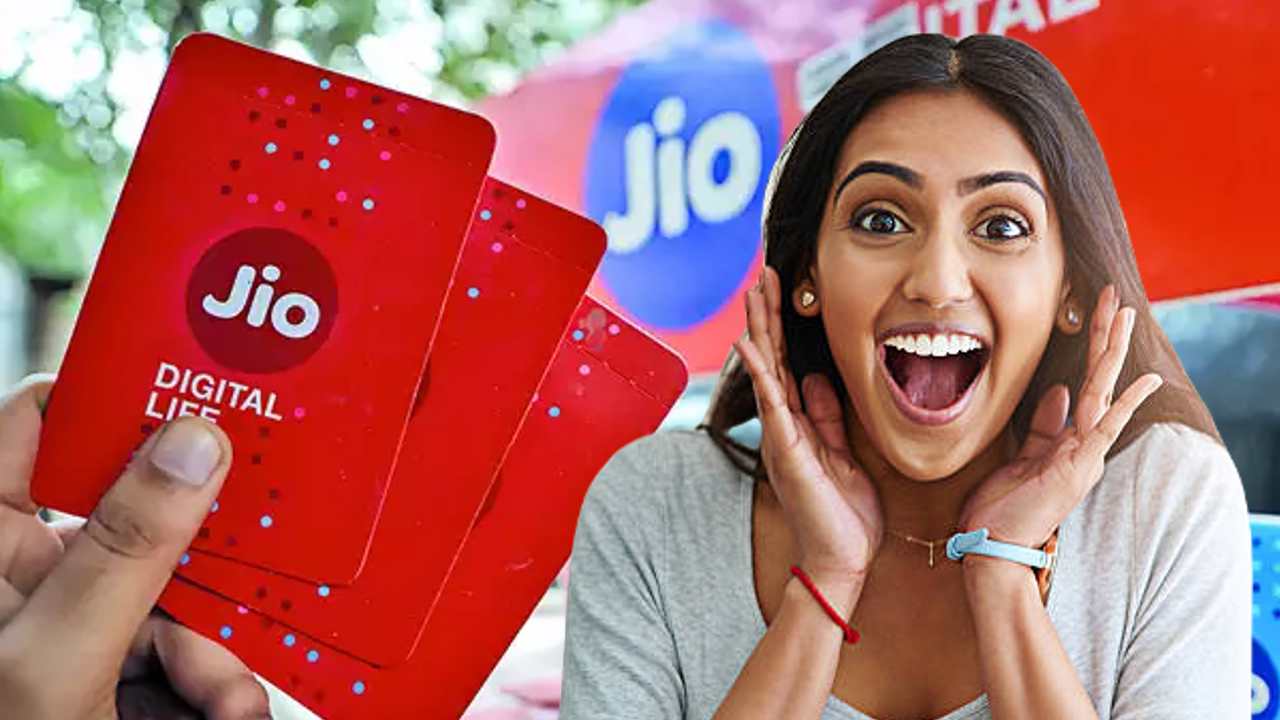 Jio