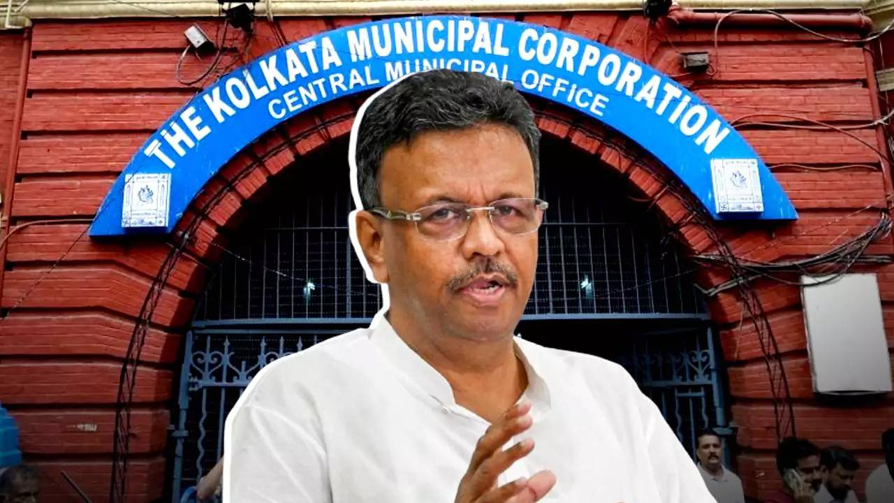 Kolkata Municipal Corporation KMC Survey report rule