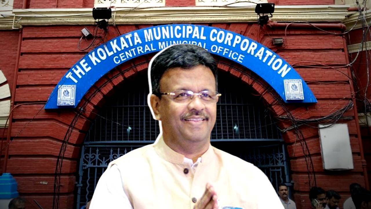 Kolkata Municipal Corporation reduced house plan sanction cost Firhad Hakim said this