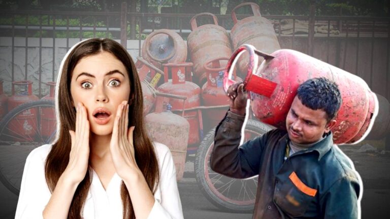 Kolkata Police LPG Gas scam warning