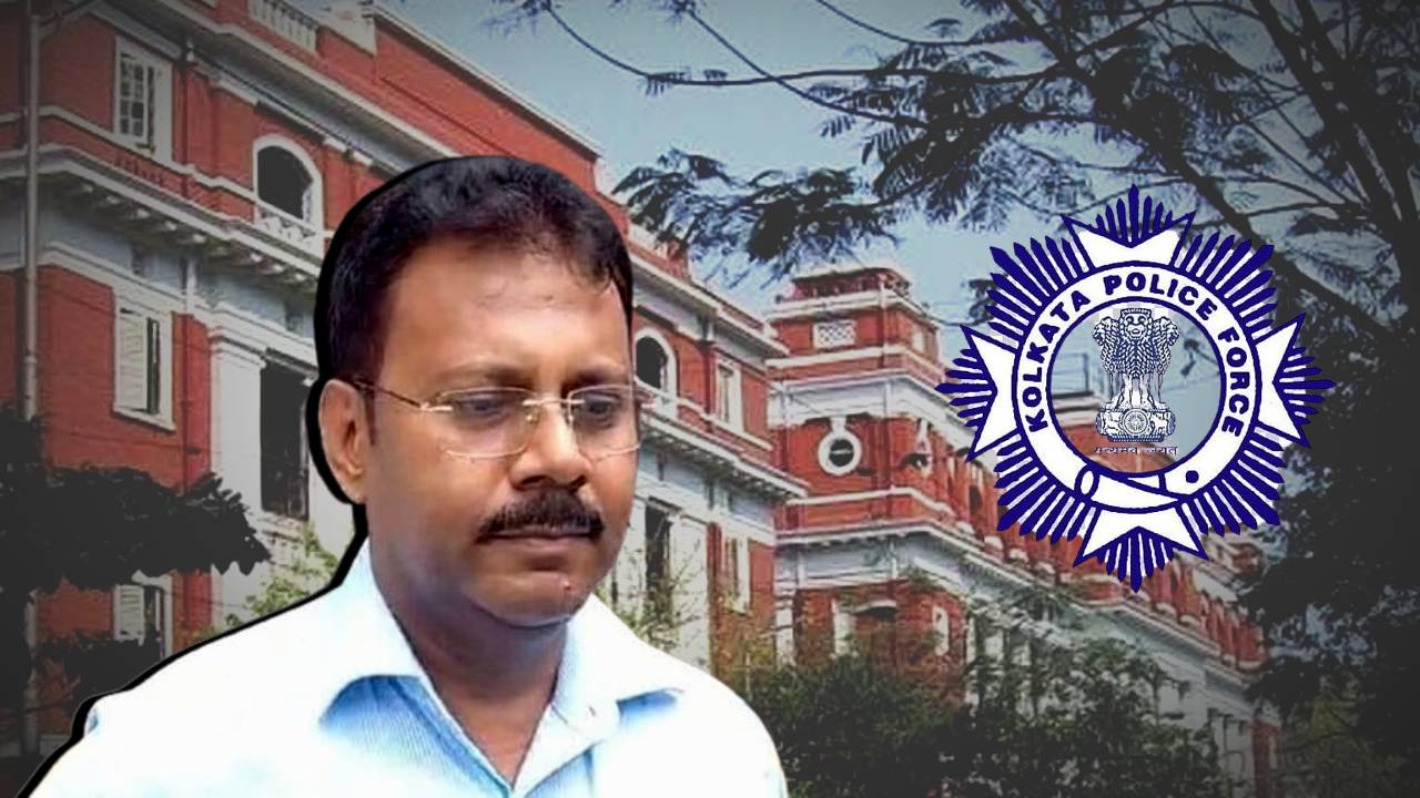 Kolkata Police lodged case against Sandip Ghosh amid RG Kar incident