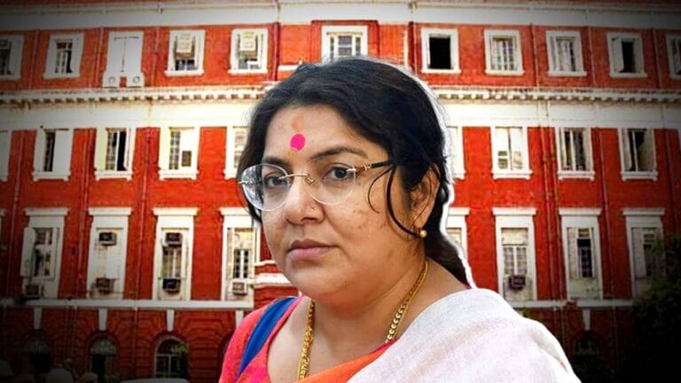 Locket Chatterjee summoned by Kolkata Police in RG Kar case