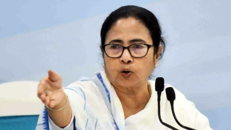 Mamata Banerjee