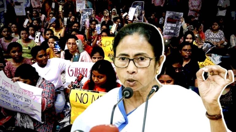 Mamata Banerjee on doctors protest after RG Kar incident