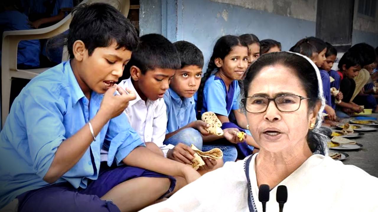 Mid Day Meal scheme report not submitted in time BDO gives big order