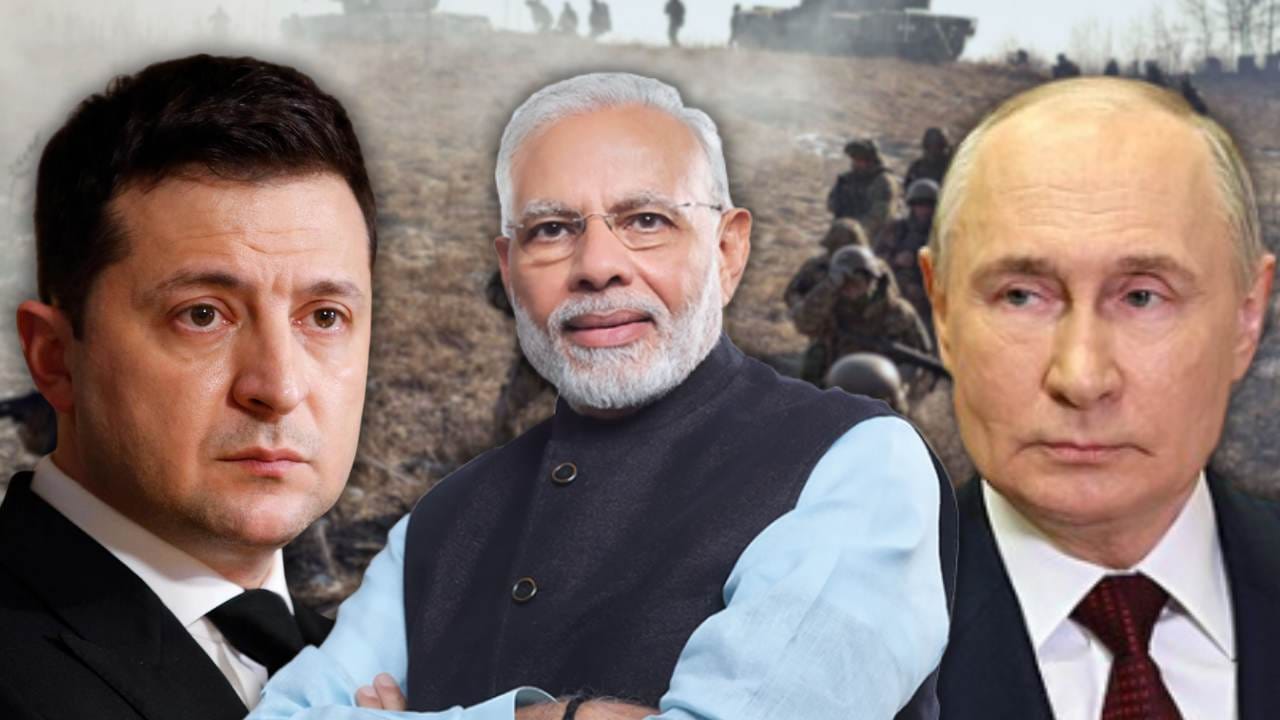 PM Narendra Modi leaves for Poland-Ukraine visit.