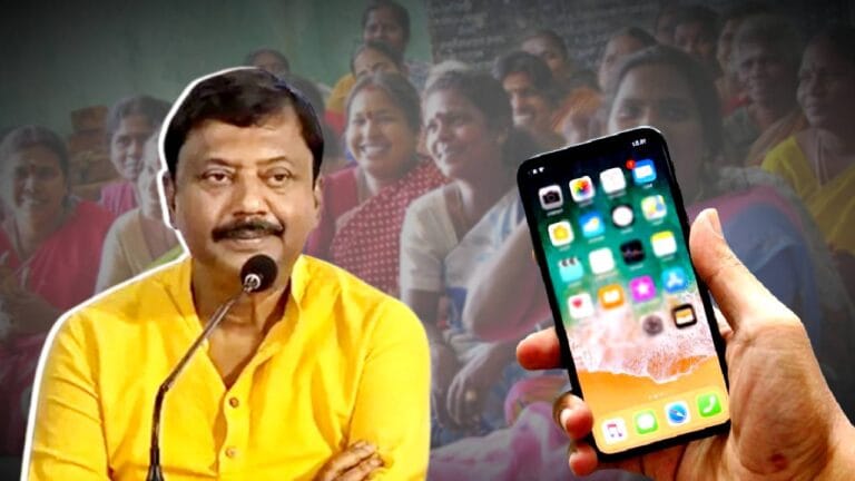 Partha Bhowmick launches Sorasori Sangsad app for security of women