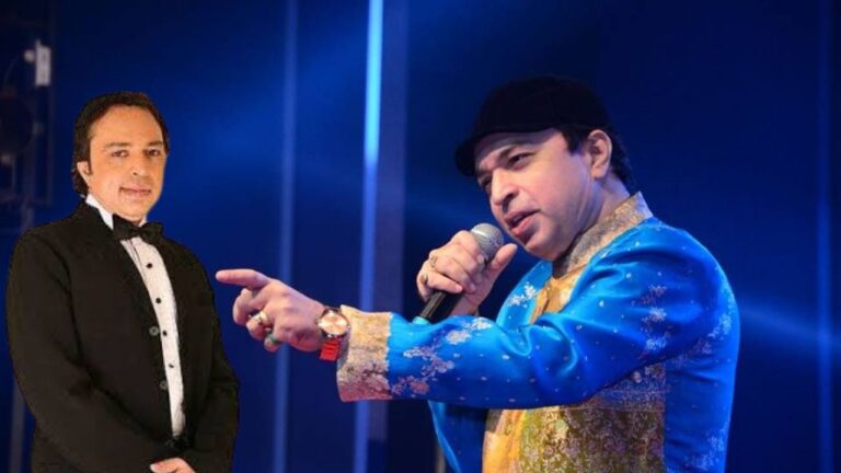 Altaf Raja