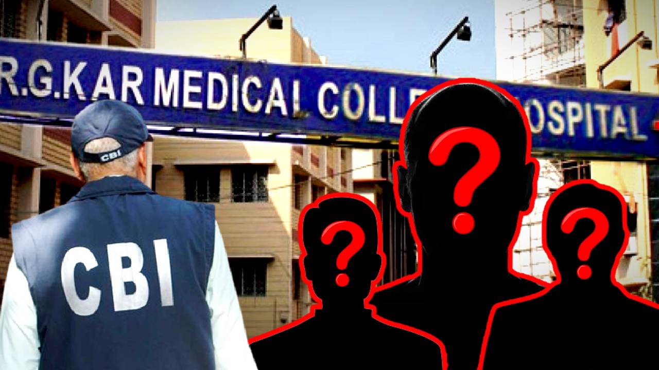 RG Kar incident CBI allegedly summoned three doctors this time