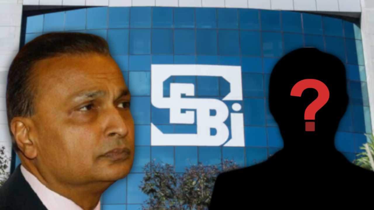 SEBI has banned this businessman after Anil Ambani.