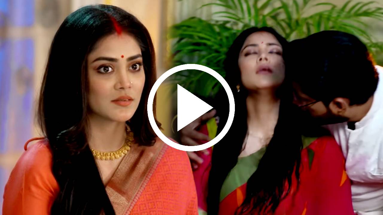 Star Jalsha Bengali serial Shubho Bibaho new promo out now