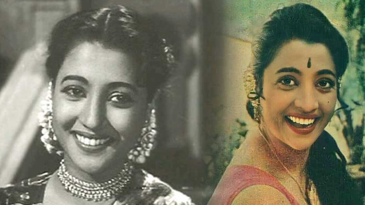 Suchitra Sen