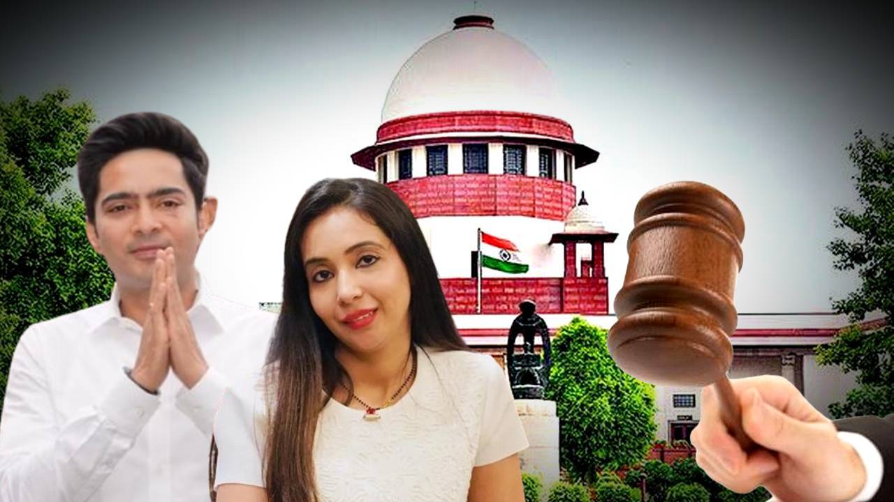 Supreme Court on Abhishek Banerjee Rujira Banerjee Enforcement Directorate summon