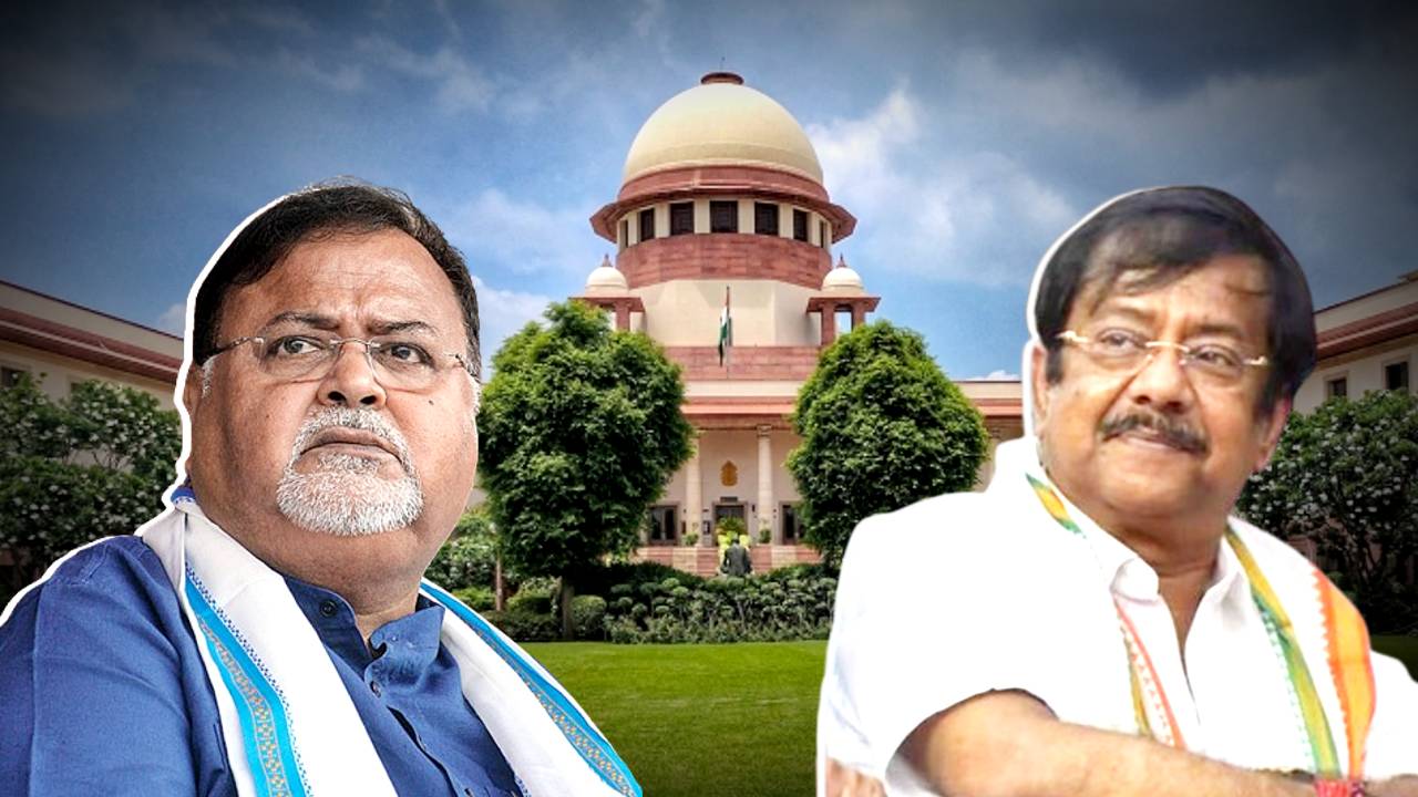 Supreme Court on PMLA cases Partha Chatterjee Jyotipriya Mallick bail speculation going on