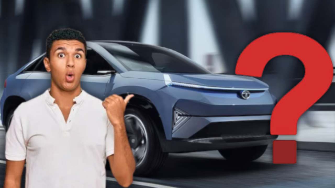 Can Tata Curvv EV run 585 km on a full charge.