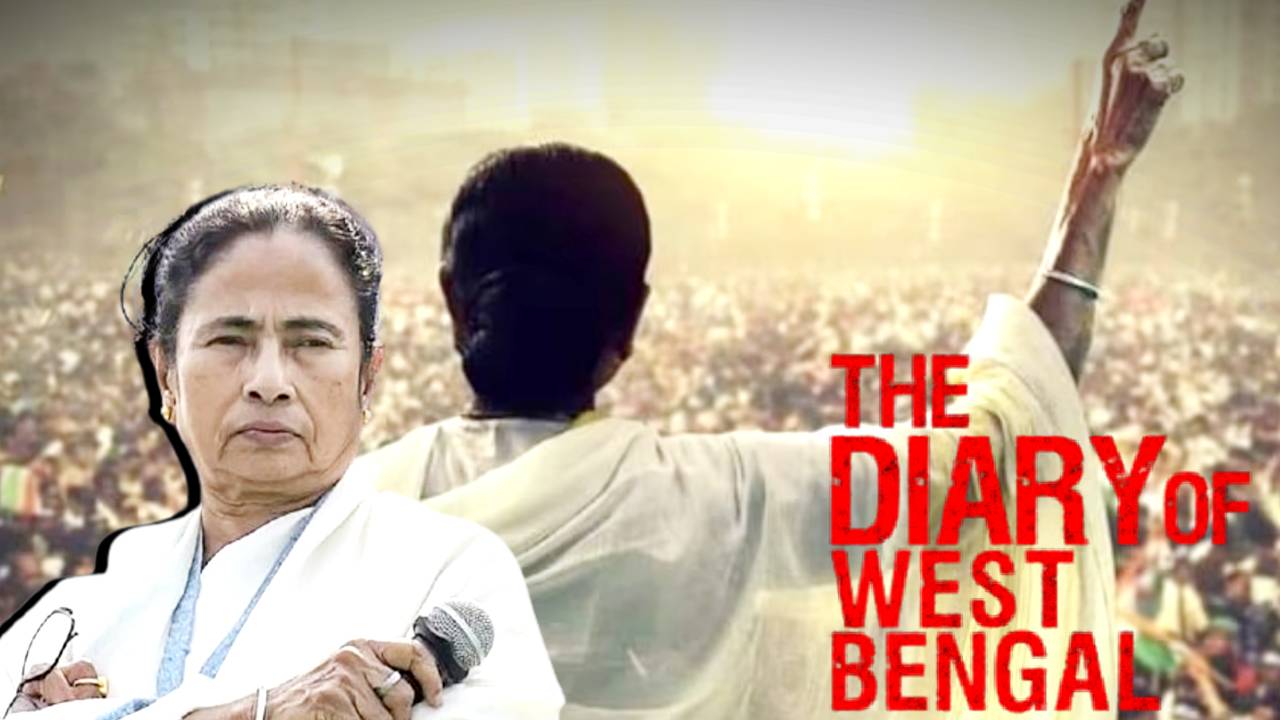 The Diary of West Bengal release date revealed