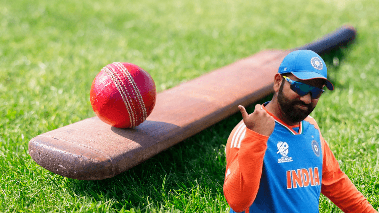 ICC Finals