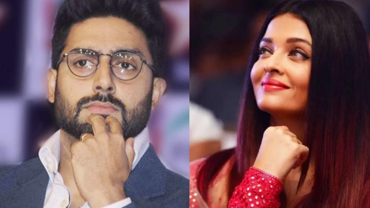 Aishwarya Abhisekh Divorce