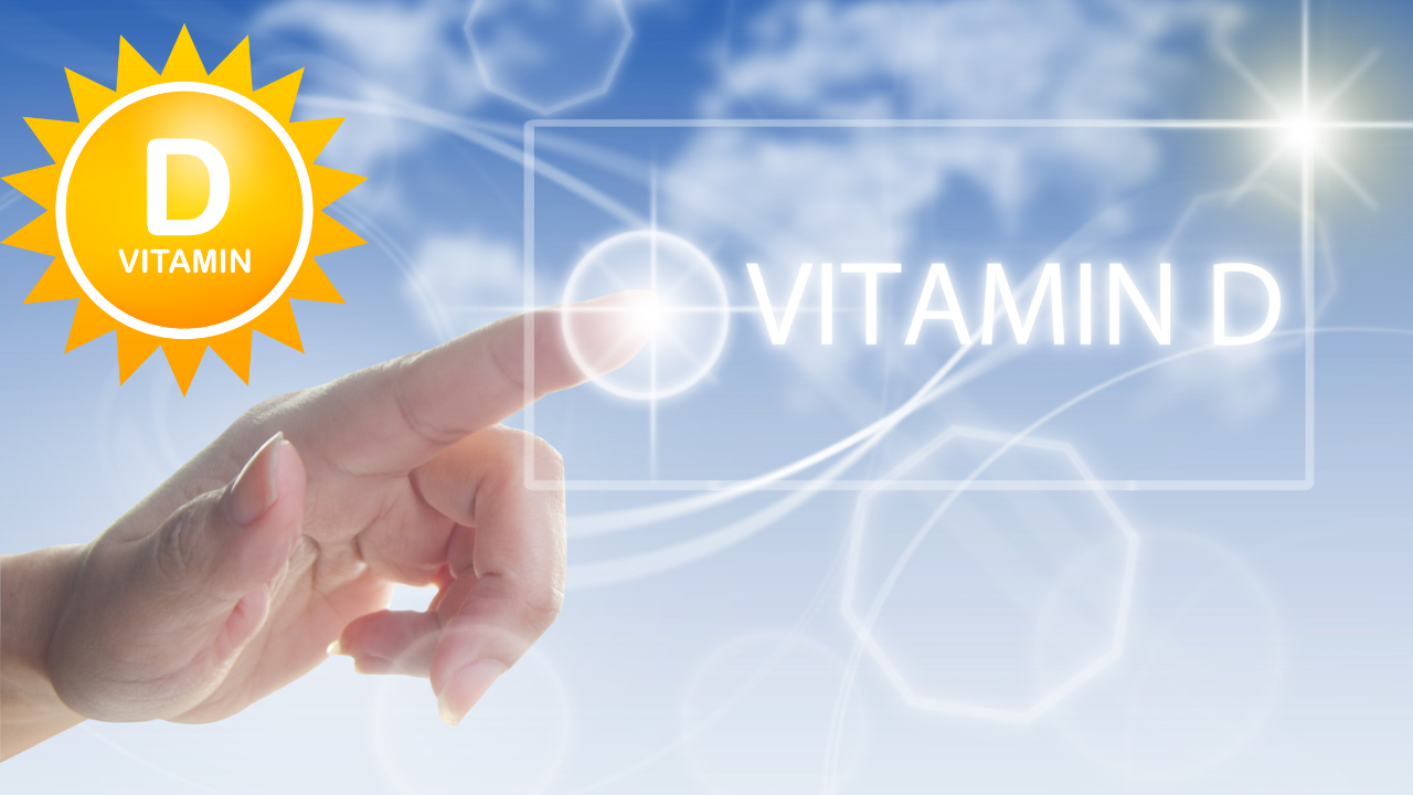 Vitamin D