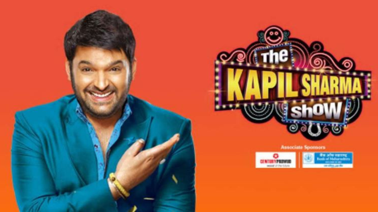 Kapil Sharma Show