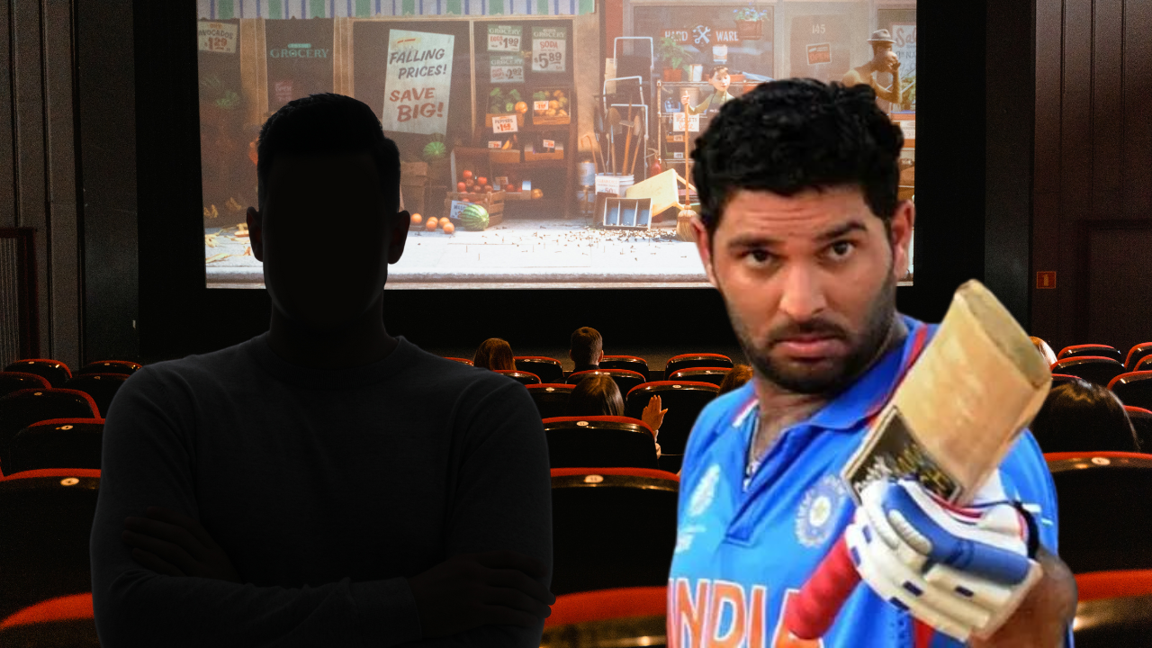 Yuvraj Singh