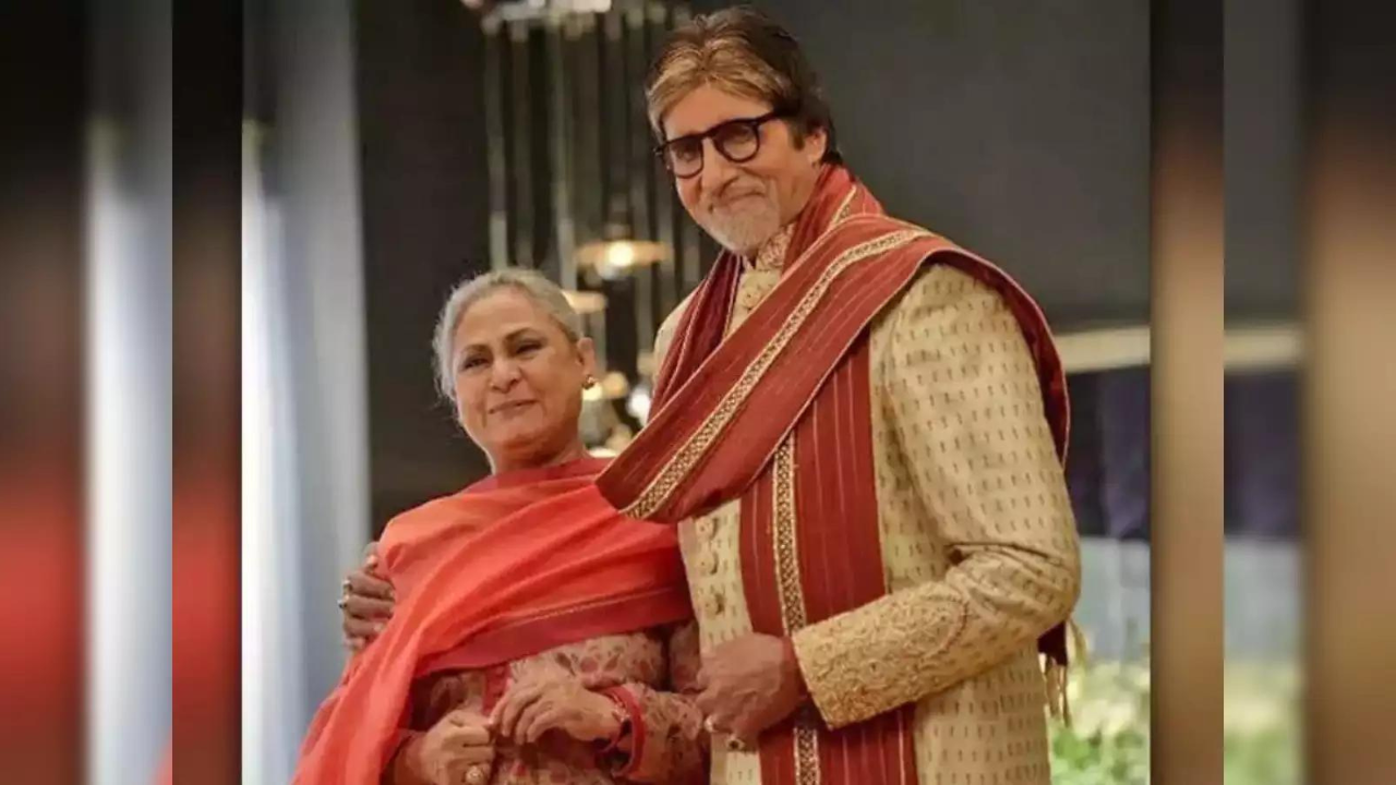 Amitabh Bachchan