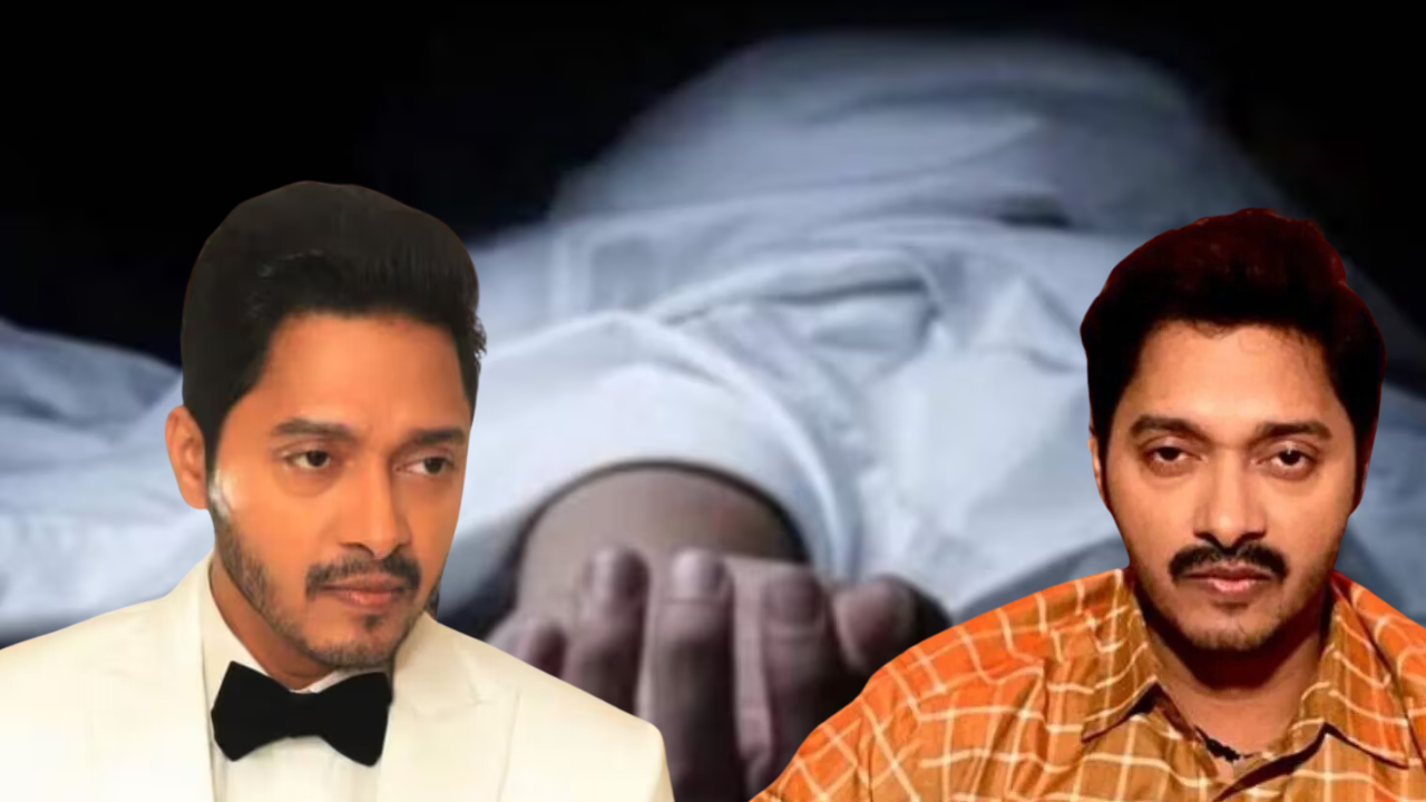 Shreyas Talpade