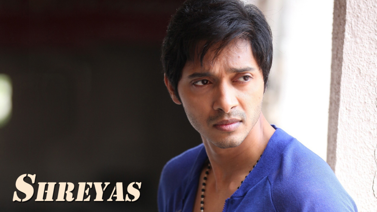 Shreyas Talpade