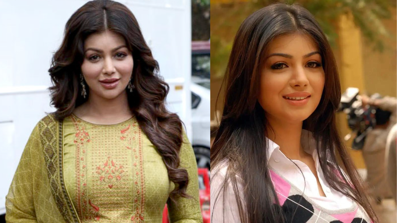 Ayesha Takia