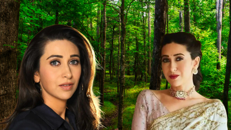 Karisma Kapoor