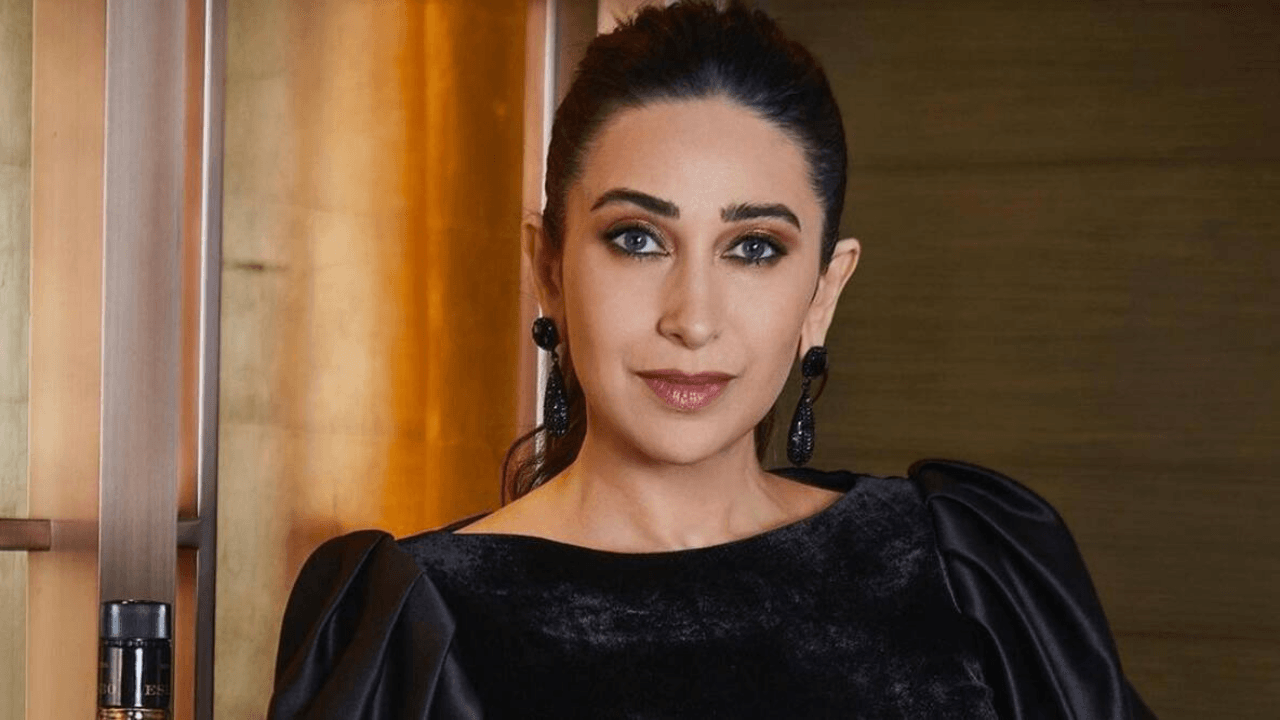 Karisma Kapoor