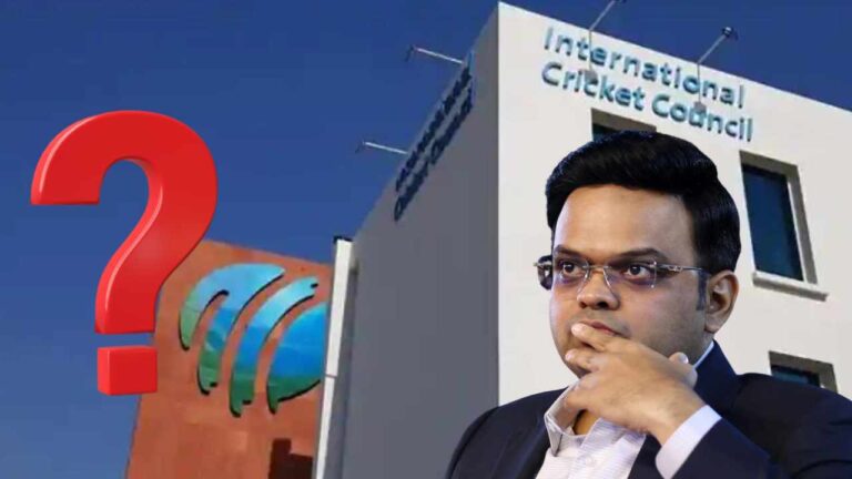 jay shah is going to face biggest challenge as icc chairman