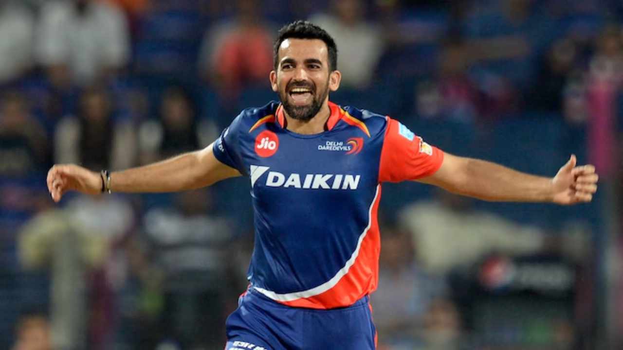 zaheer khan is set to join lucknow super giants on ipl 2025 