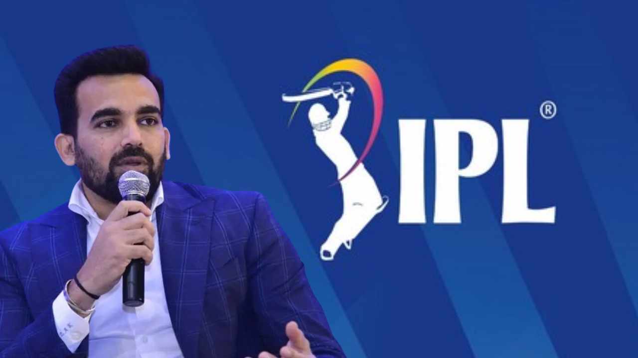 zaheer khan is set to join lucknow super giants on ipl 2025