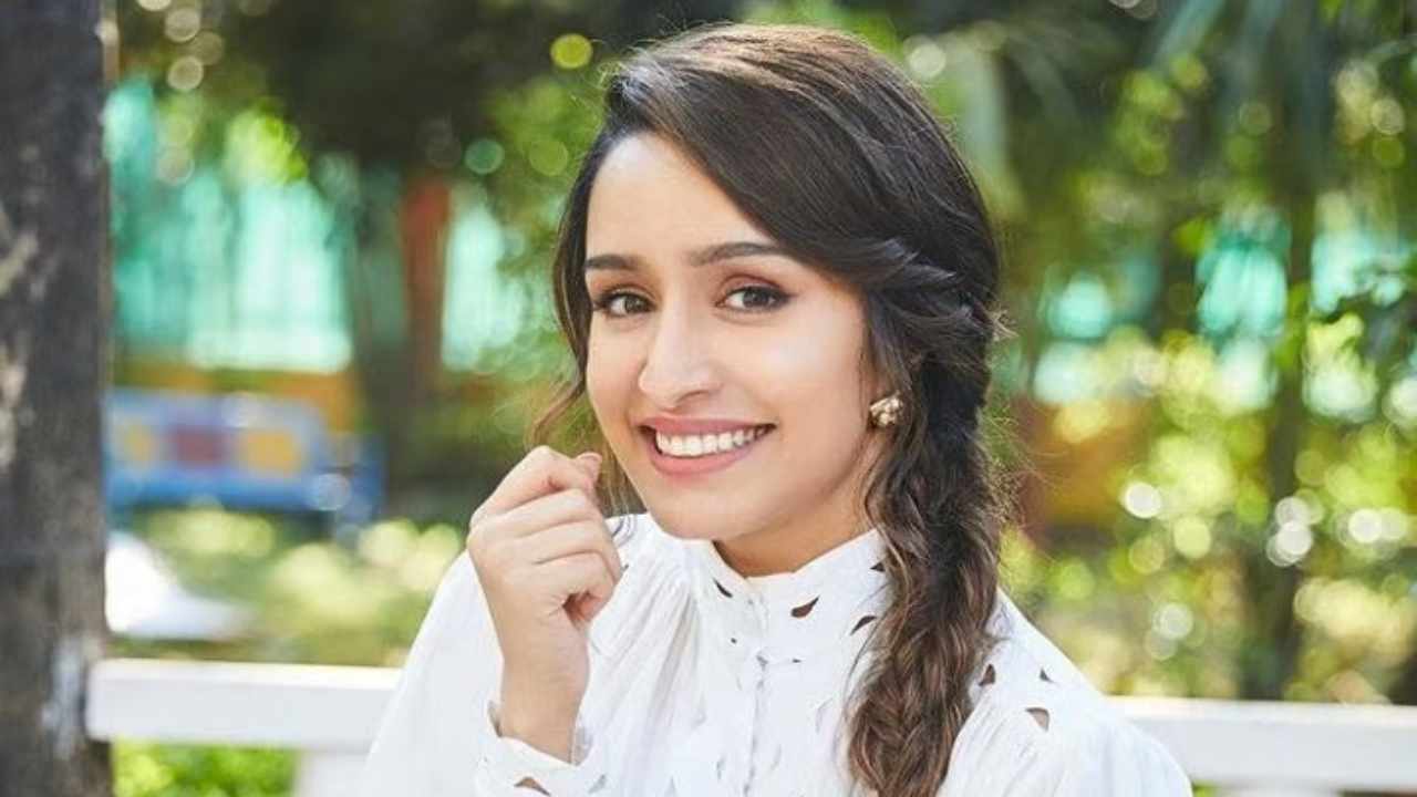 Shraddha Kapoor