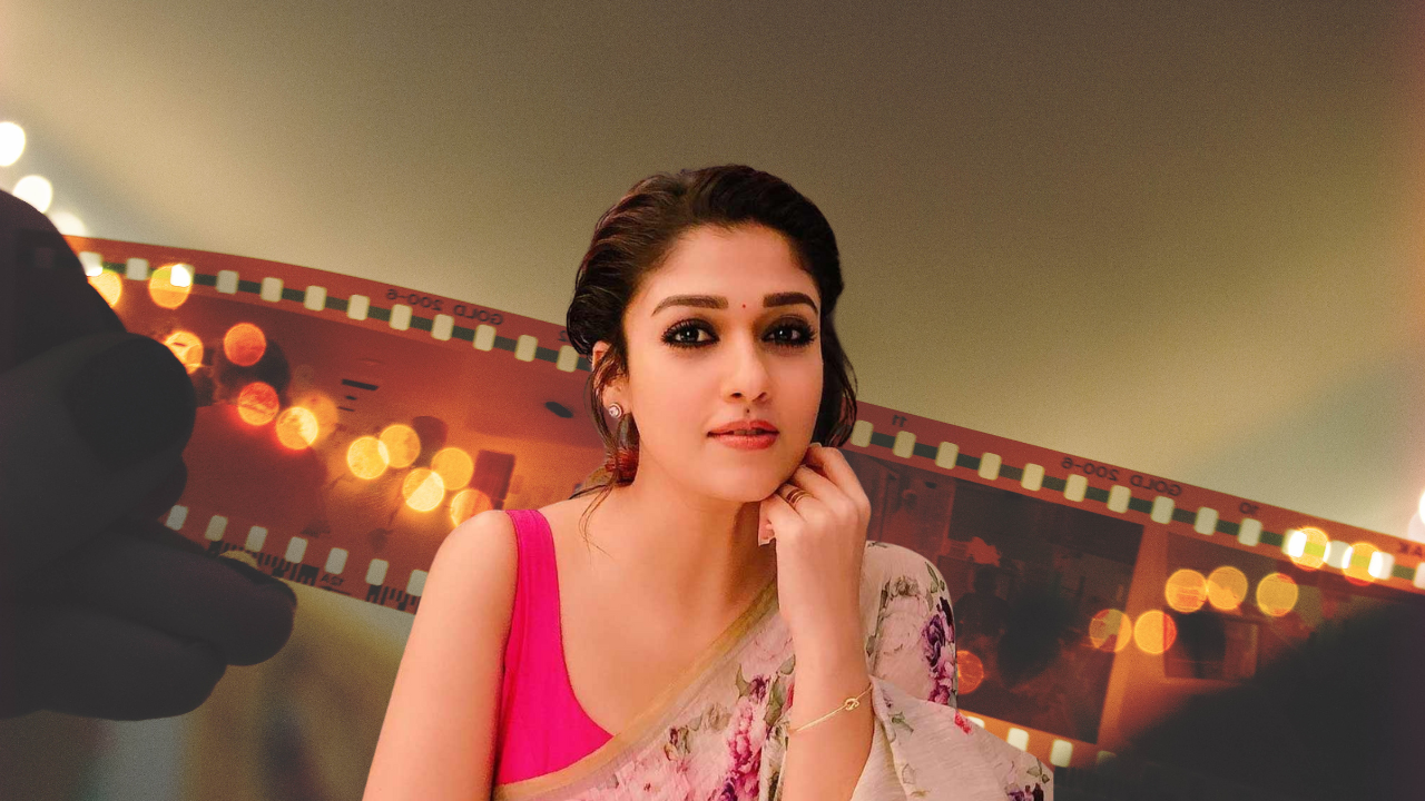 Nayanthara