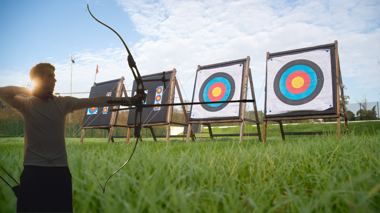 (Indian Archers)