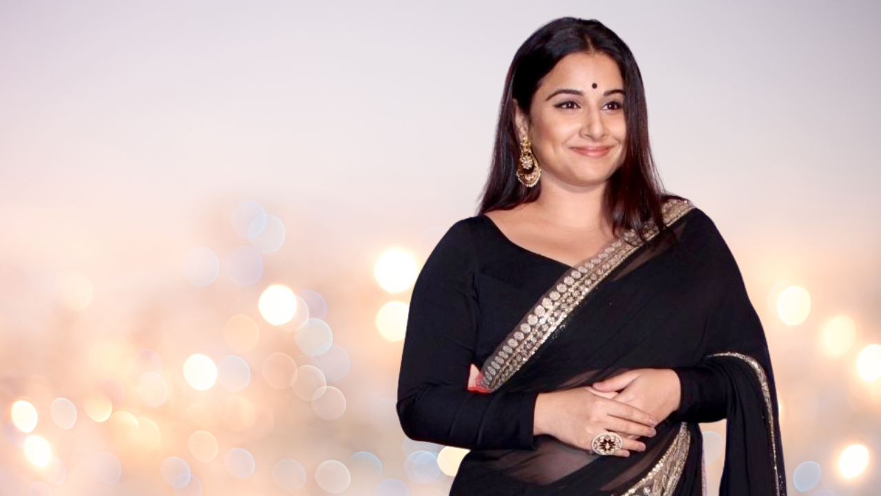 Vidya Balan