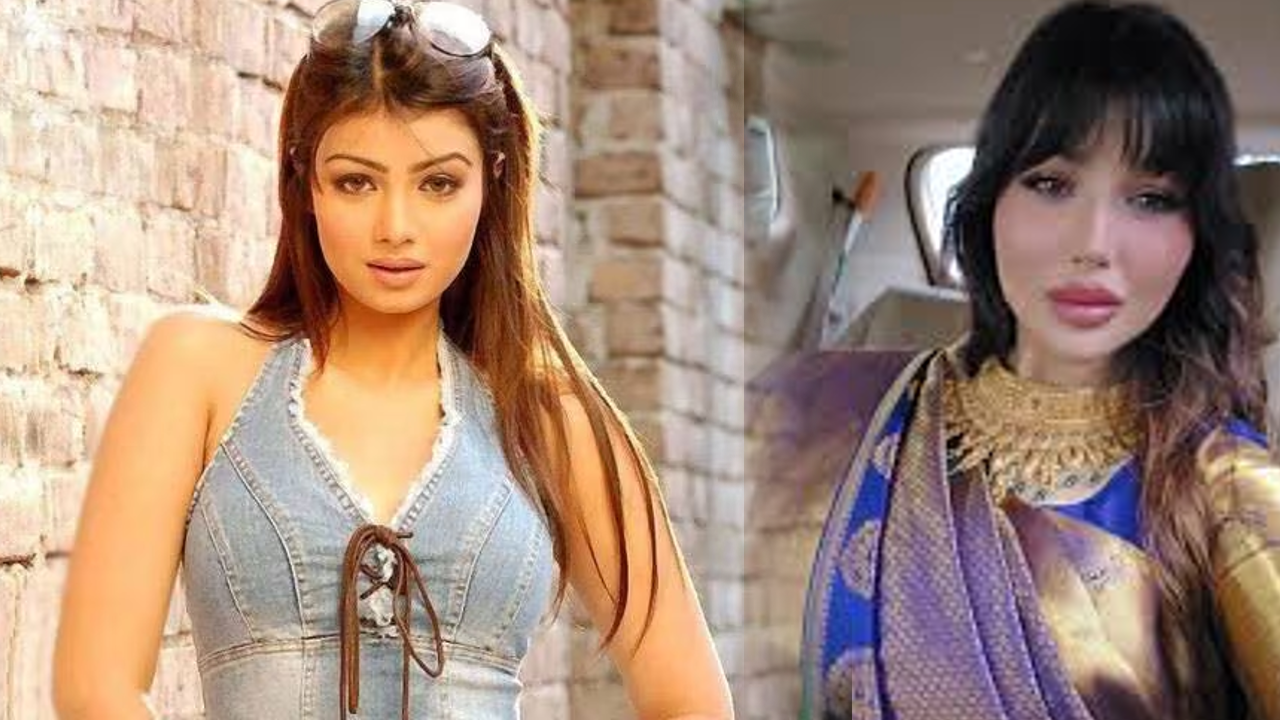 Ayesha Takia