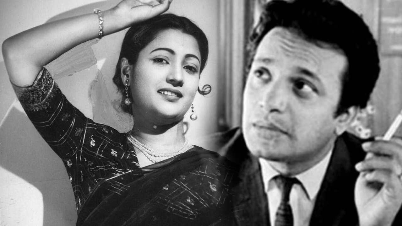 Suchitra Sen