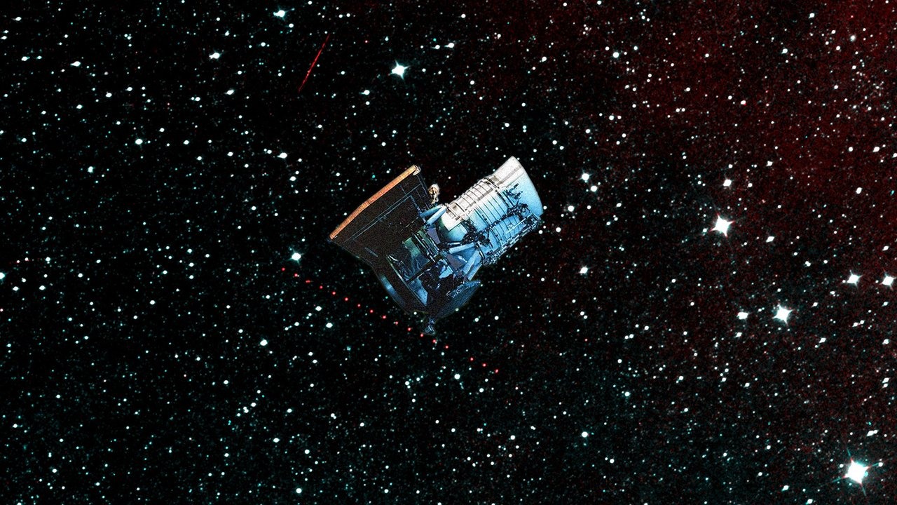 NASA's NEOWISE mission is coming to an end.